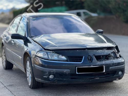 Electronic module RENAULT LAGUNA II (BG0/1_) 1.9 dCi (BG1A, BG1V) | BP32405981M83 