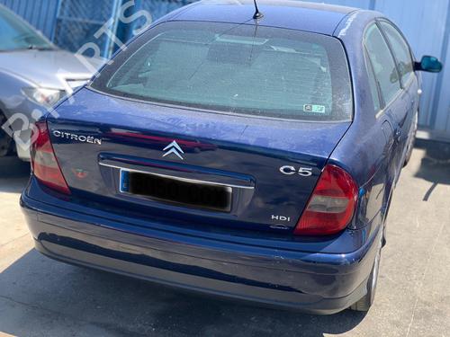 Right front window motor CITROËN C5 I (DC_) 2.0 HDi (DCRHZB, DCRHZE) | BP25454613E20  - Image 8