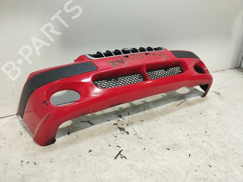 Front bumper HYUNDAI ATOS (MX) 1.0 i | BP20133227C7 