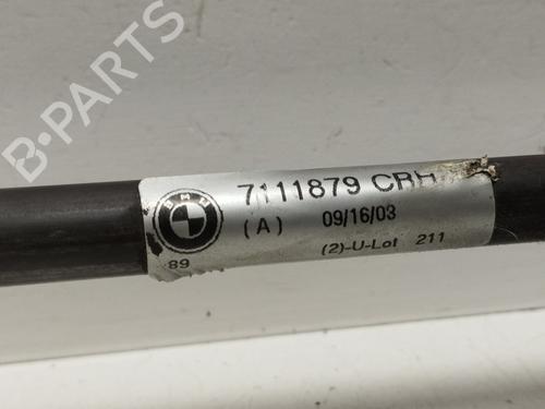 Module électronique BMW X5 (E53) 3.0 d | BP20302281M83 