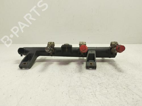 Used Injection rail PEUGEOT 206 Hatchback (2A/C) 1.4 LPG (75 hp) 29965301