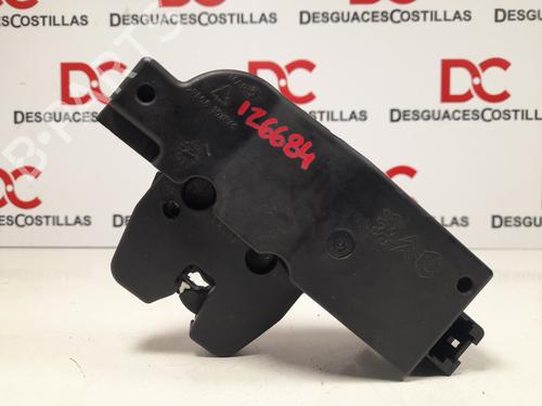 Achterklepslot CITROËN C5 II (RC_) [2004-2008]  21001928