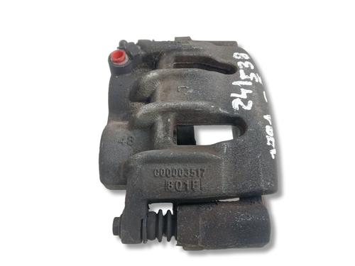 Left front brake caliper MAXUS V80 Van EV80 (SH6601) | BP36990152M105 - Image 4