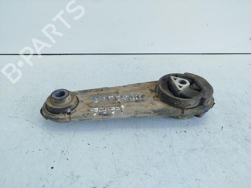 Used Engine mount RENAULT CLIO III (BR0/1, CR0/1) 1.2 16V (BR0P, CR0P) (101 hp) 28716456
