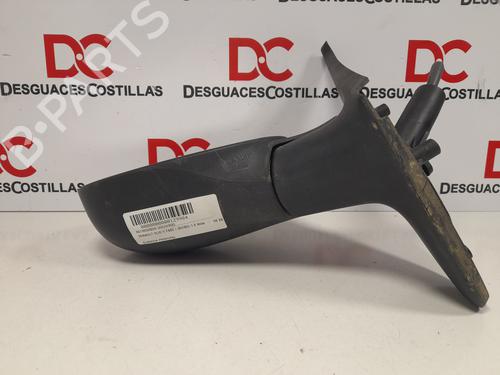 Left mirror RENAULT CLIO II (BB_, CB_) 1.4 (B/CB0C, B/CB0S) | BP17406810C26 