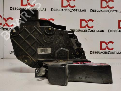 Front left lock VOLVO V50 (545) 2.0 D | BP17414862C98 