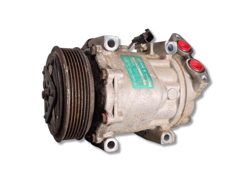 AC compressor FORD FOCUS C-MAX (DM2) 1.6 TDCi | BP36840755M34 - Image 7