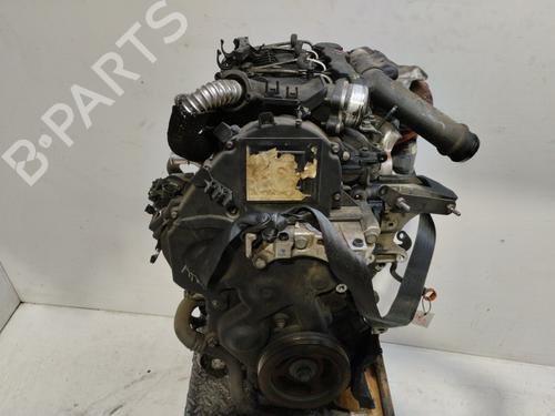 Engine CITROËN C4 Picasso I MPV (UD_)  | BP29351665M1 
