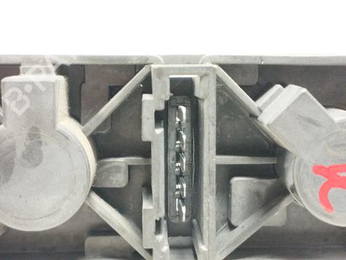 Lamp holder SEAT INCA (6K9)  | BP21139012L10 