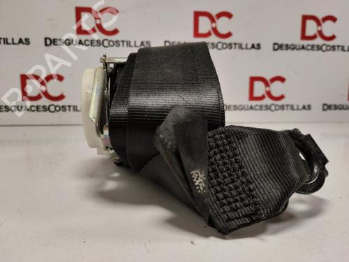 Rear right seatbelt FORD FOCUS III 1.6 TDCi | BP17416266I28 