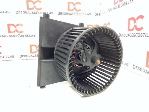 Ventilator motor VW NEW BEETLE (9C1, 1C1) 1.6 | BP17397241M62 