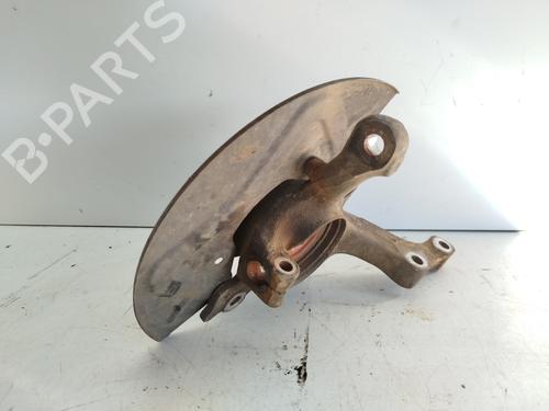 Left front steering knuckle SEAT CORDOBA (6K2)  | BP29299864M25 