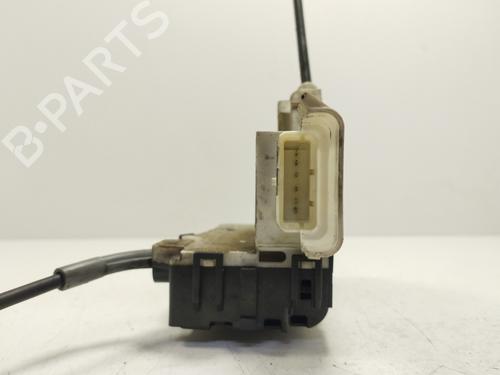 Front right lock CITROËN C4 I (LC_)  | BP23225724C97 