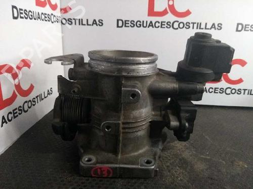 Throttle body BMW 3 (E46) 318 i | BP17395827M82 