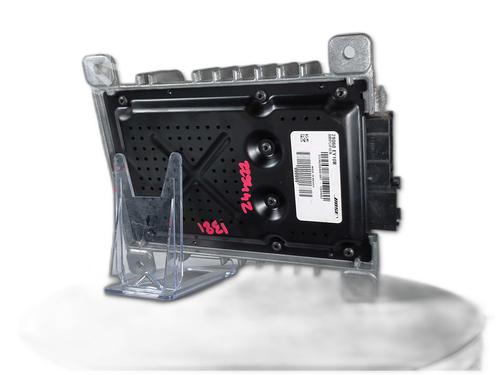 Electronic module NISSAN QASHQAI I (J10, NJ10) 2.0 dCi | BP30901301M83