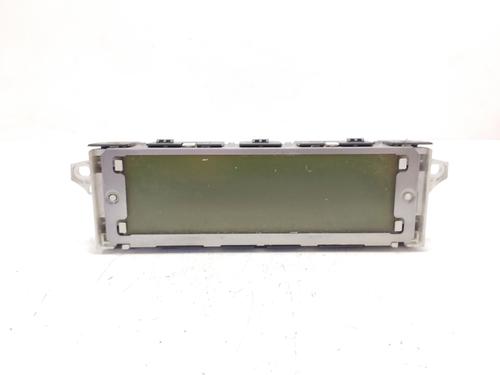 Used Display monitor CITROËN C4 I Saloon 1.6 HDi (109 hp) 17870065