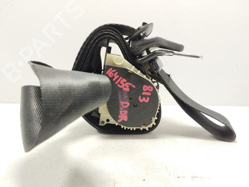 Used Front right seatbelt Front right seatbelt CITROËN C2 (JM_) [2003-2017] 36515777 36515777
