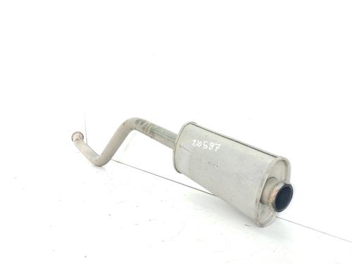 Udstødningssystem CITROËN XSARA Coupe (N0) 2.0 HDI 90 | BP28088831M121 