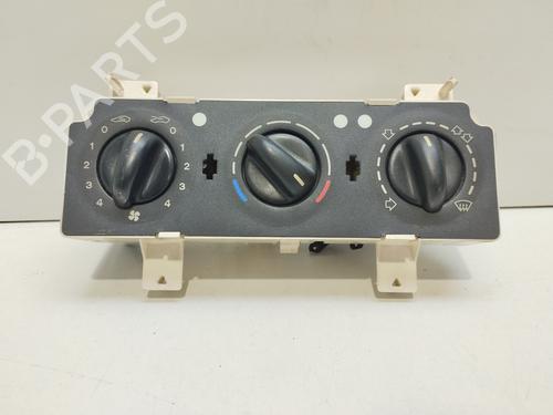 Used Climate control CITROËN XSARA Coupe (N0) 1.9 D (68 hp) 29396045