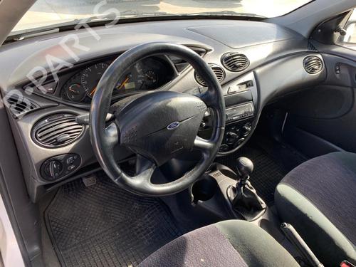 Front right window mechanism FORD FOCUS I (DAW, DBW) 1.8 Turbo DI / TDDi | BP17411418C23 