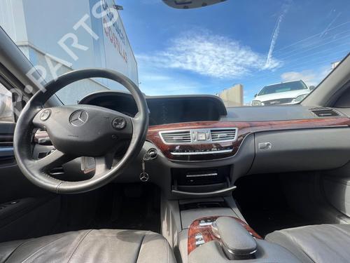 Hood lift support MERCEDES-BENZ S-CLASS (W221, V221) S 350 (221.056, 221.156) | BP25846190C139 