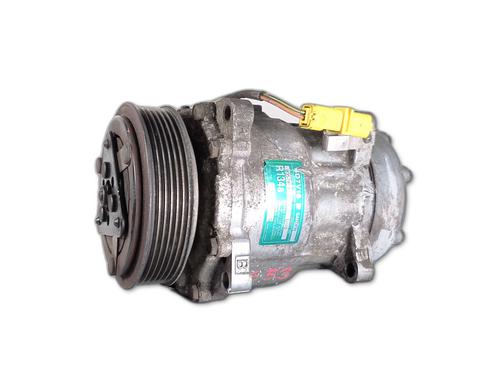AC compressor CITROËN C8 (EA_, EB_) 2.2 HDi | BP32516408M34 