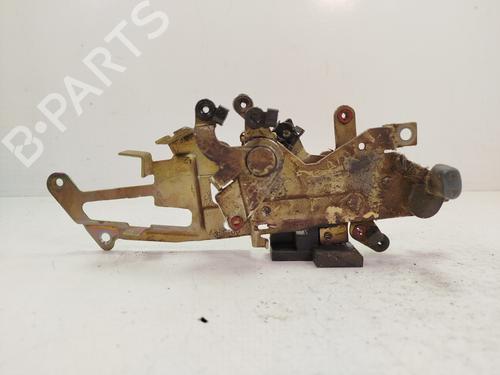 Rear right lock PEUGEOT PARTNER MPV (5_, G_)  | BP30051885C99 
