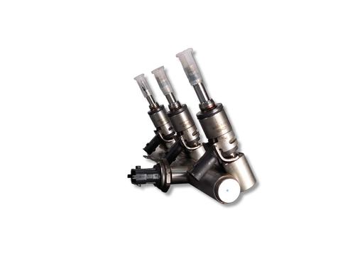 Injection rail HYUNDAI i30 FASTBACK (PDE, PDEN) 1.0 T-GDI | BP35774269M98 - Image 4