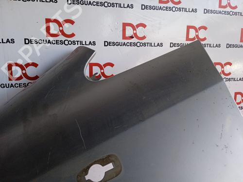 Left front fenders OPEL ZAFIRA A MPV (T98) 2.0 DTI 16V (F75) | BP17418991C41 