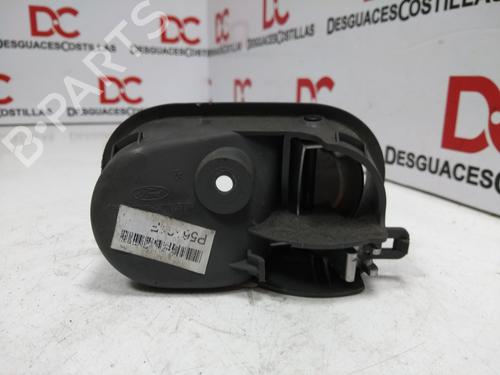 Front left interior door handle FORD FIESTA V (JH_, JD_) | BP32085266I13