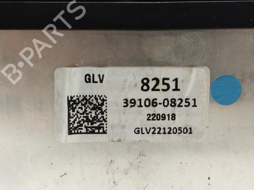 Engine control unit (ECU) HYUNDAI BAYON (BC3)  | BP21170740M57 