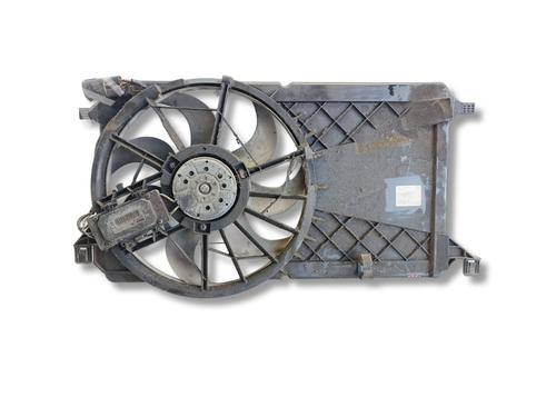 Used Radiator fan Radiator fan FORD FOCUS II (DA_, HCP, DP) 1.8 TDCi (115 hp) 36218441 36218441