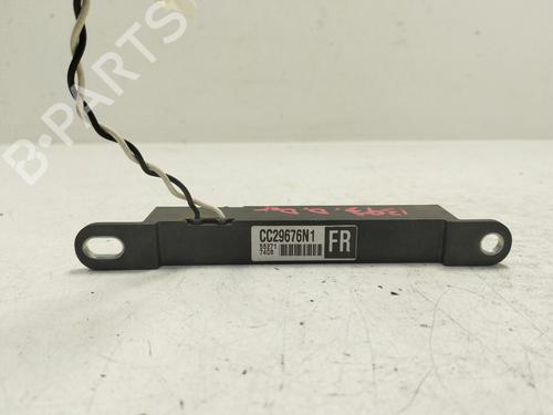 Used Electronic module MAZDA 5 (CR) 2.0 CD (CR19) (143 hp) 30196203