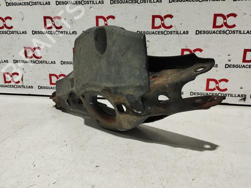 Right rear suspension arm TOYOTA AURIS (_E18_) 1.8 Hybrid (ZWE186_, ZWE186R) | BP17423310M15 
