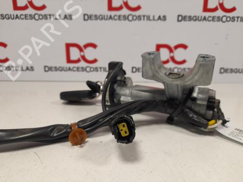 Ignition barrel ROVER 45 I Hatchback (RT) 1.6 | BP17405667M48 