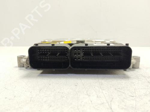 Engine control unit (ECU) HYUNDAI TUCSON (NX4E, NX4A)  | BP22243838M57 