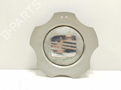 Used Hub cap SEAT IBIZA III (6L1) [2002-2009]  25816573