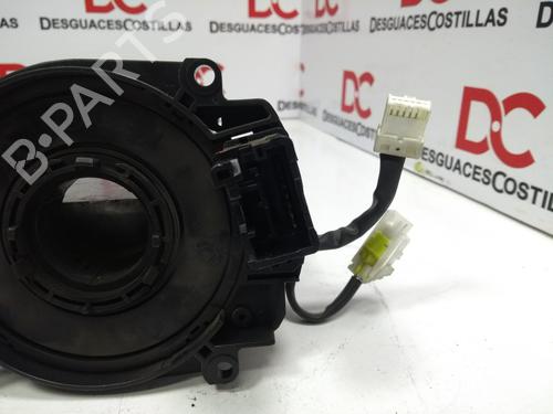 Squib airbag NISSAN ALMERA II (N16) 2.2 Di | BP17399481C102 