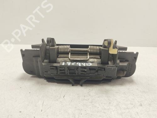 Front right exterior door handle AUDI A4 B5 (8D2) 1.8 T | BP28192025C129 