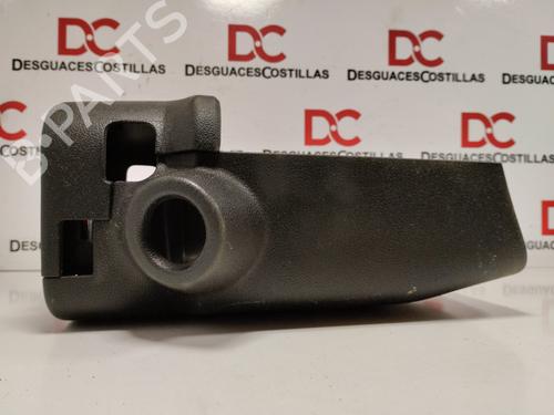 Andre CITROËN BERLINGO MULTISPACE (B9) | BP17415933O1