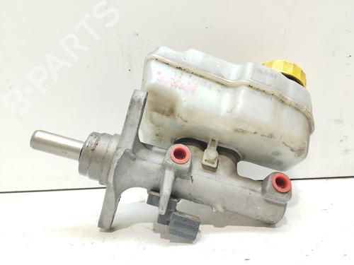 Hovedbremsecylinder Hovedbremsecylinder 39075731 39075731