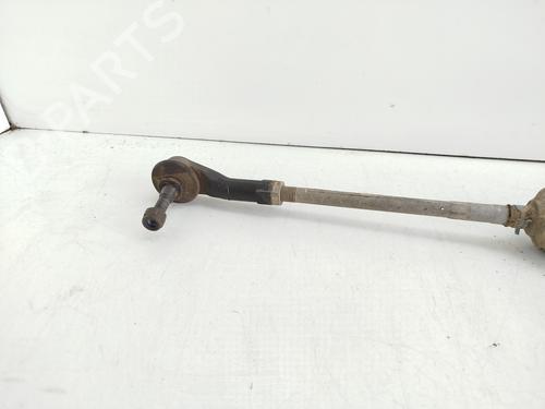 Steering rack RENAULT CLIO III (BR0/1, CR0/1) 1.2 16V (BR0P, CR0P) | BP28715366M22 