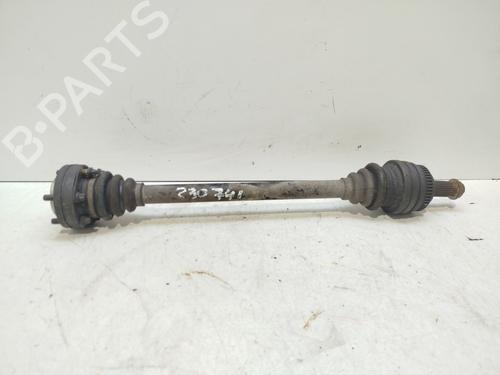 Used Right rear driveshaft BMW 3 (E46) 320 d (136 hp) 32116538