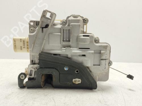 Front right lock SEAT LEON (1P1)  | BP23945892C97 
