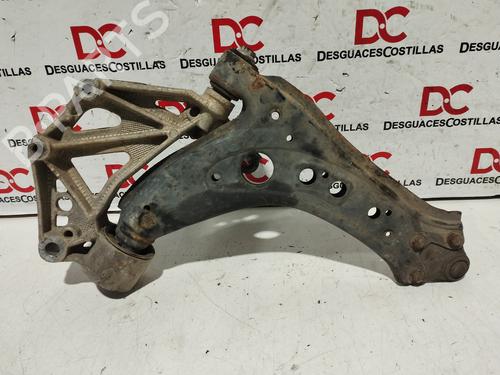 Querlenker links vorne SKODA FABIA I (6Y2)  | BP17424340M12