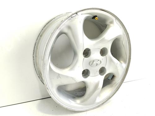 Rim HYUNDAI ACCENT II (LC) 1.5 | BP23498439C45 