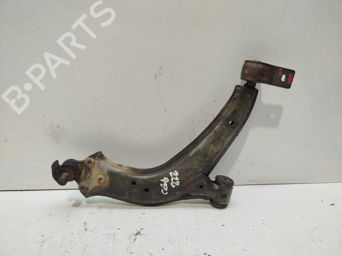 Right front suspension arm CITROËN BERLINGO / BERLINGO FIRST MPV (MF_, GJK_, GFK_) 1.9 D (MFWJZ) | BP31695501M13 