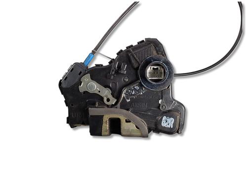Serratura anteriore destra Serratura anteriore destra TOYOTA AVENSIS Saloon (_T25_) 1.8 VVT-i (ZZT251_, ZZT251R) (129 hp) 34615068 34615068
