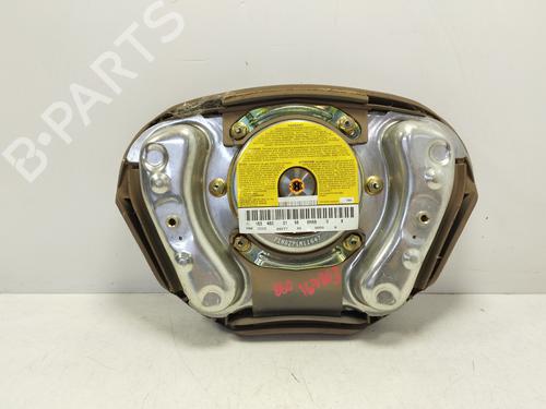 Driver airbag MERCEDES-BENZ M-CLASS (W163) ML 430 (163.172) | BP17421898C9 