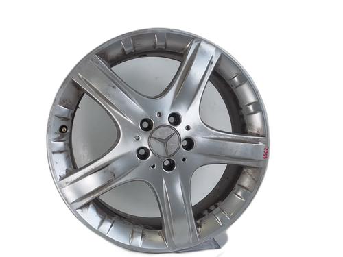 Used Rim Rim MERCEDES-BENZ R-CLASS (W251, V251) [2005-2017] 31873751 31873751
